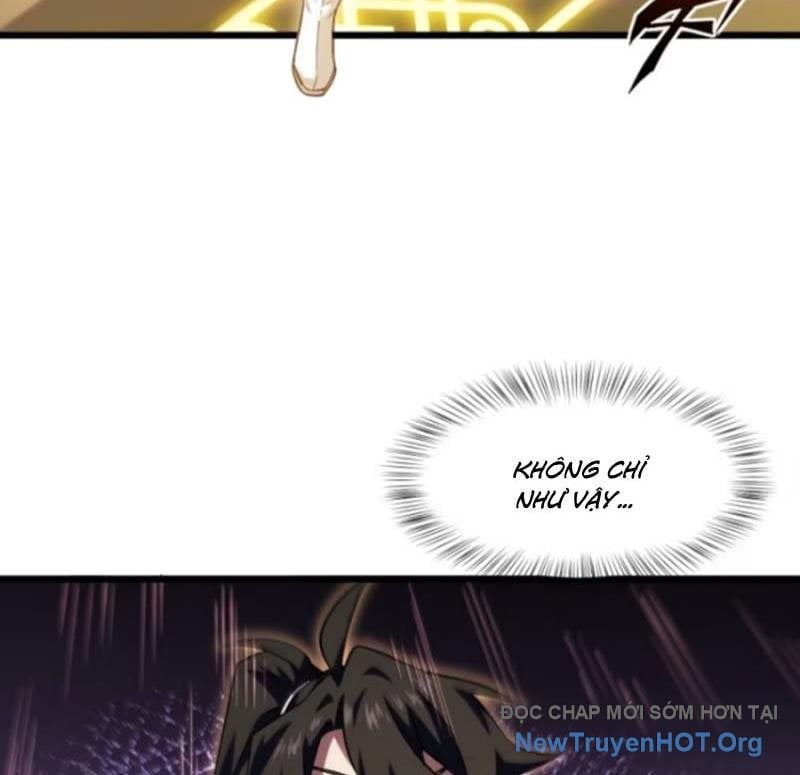 Bắt Đầu Đánh Dấu Hoang Cổ Thánh Thể Chap 106 - Next Chap 107