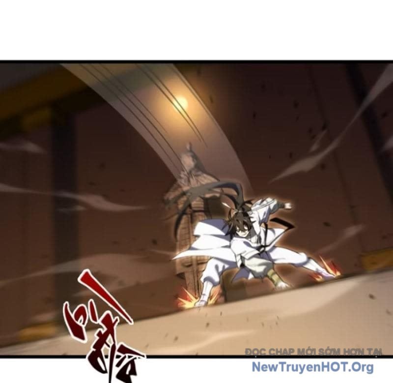 Bắt Đầu Đánh Dấu Hoang Cổ Thánh Thể Chap 106 - Next Chap 107