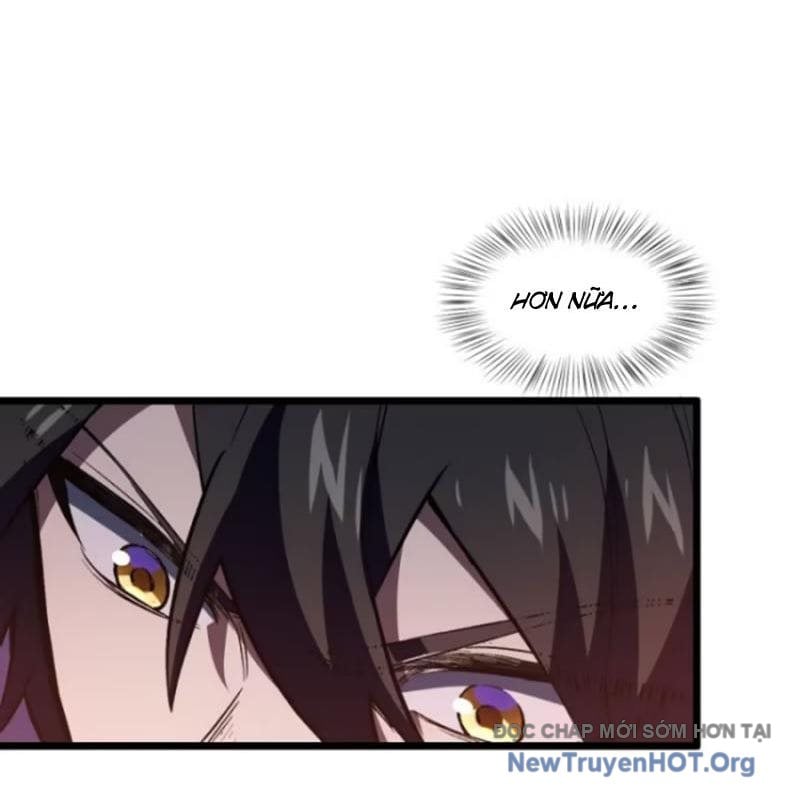 Bắt Đầu Đánh Dấu Hoang Cổ Thánh Thể Chap 107 - Next Chap 108