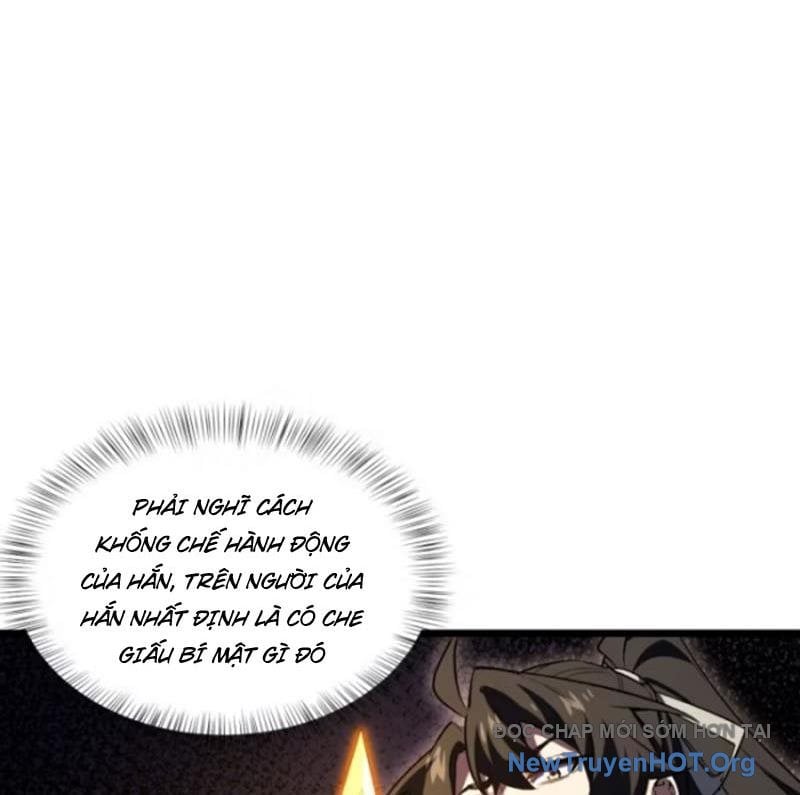 Bắt Đầu Đánh Dấu Hoang Cổ Thánh Thể Chap 107 - Next Chap 108