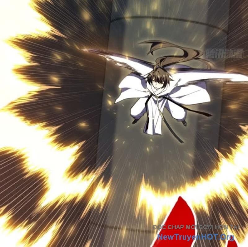 Bắt Đầu Đánh Dấu Hoang Cổ Thánh Thể Chap 107 - Next Chap 108