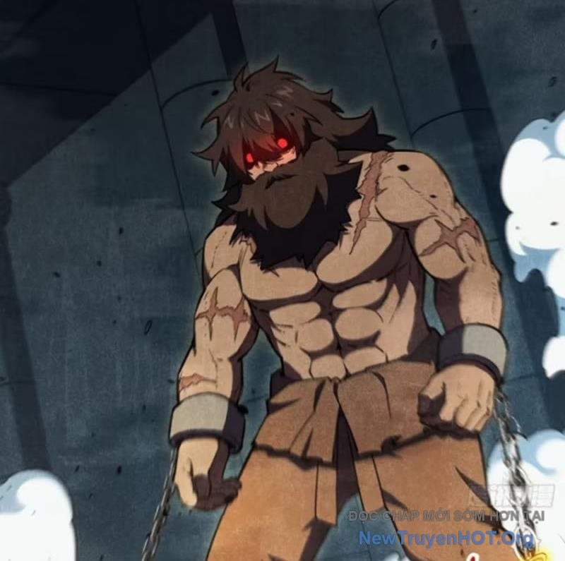 Bắt Đầu Đánh Dấu Hoang Cổ Thánh Thể Chap 107 - Next Chap 108