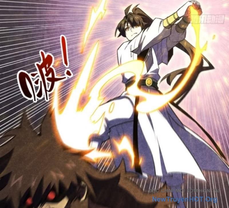 Bắt Đầu Đánh Dấu Hoang Cổ Thánh Thể Chap 107 - Next Chap 108