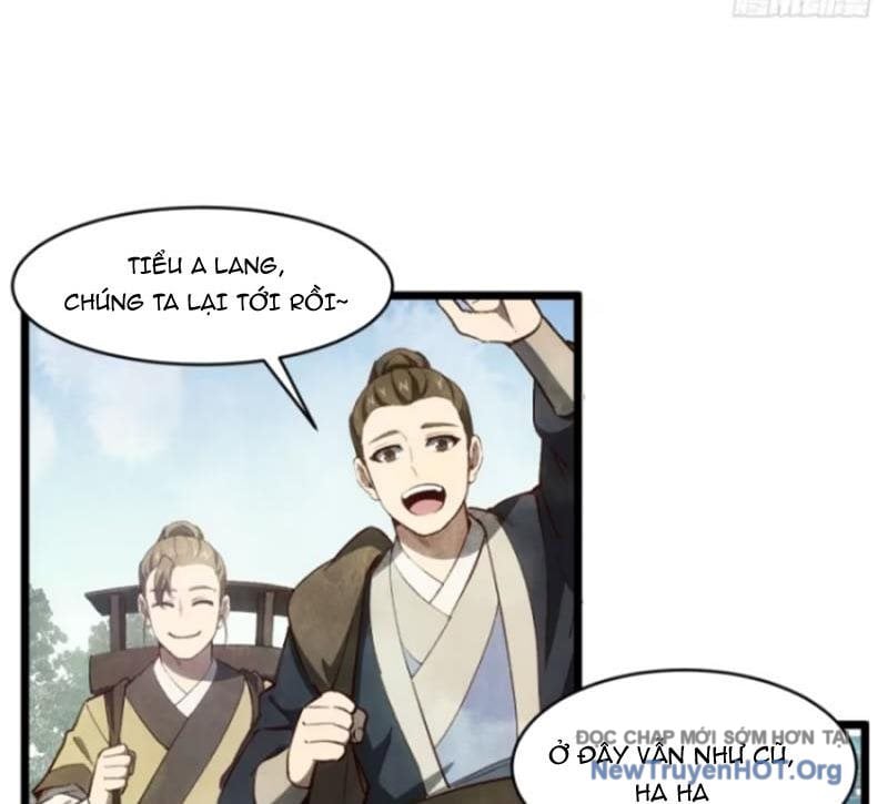 Bắt Đầu Đánh Dấu Hoang Cổ Thánh Thể Chap 107 - Next Chap 108