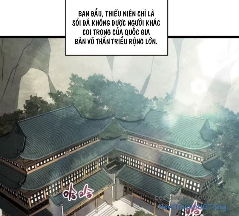 Bắt Đầu Đánh Dấu Hoang Cổ Thánh Thể Chap 107 - Next Chap 108