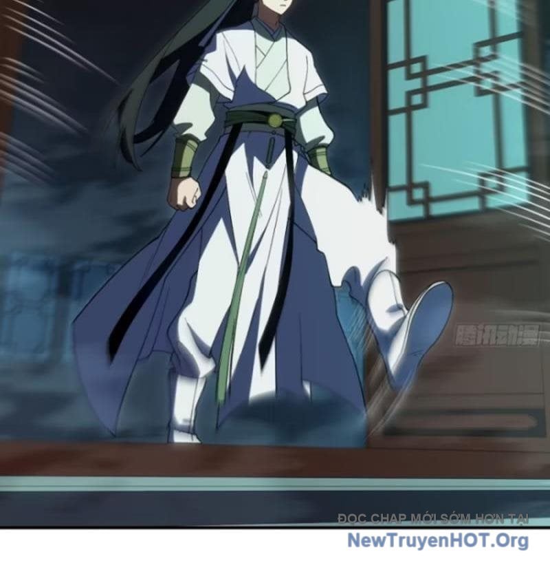 Bắt Đầu Đánh Dấu Hoang Cổ Thánh Thể Chap 107 - Next Chap 108