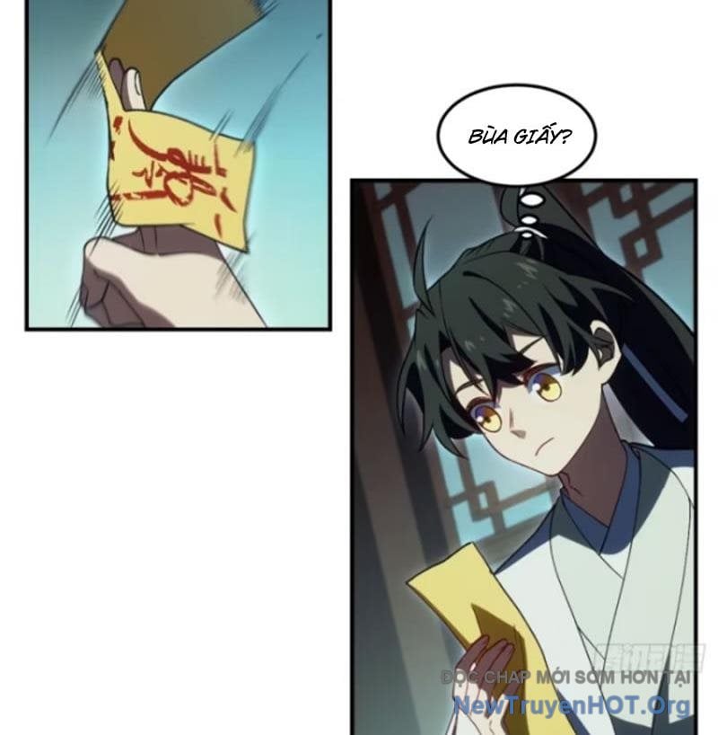 Bắt Đầu Đánh Dấu Hoang Cổ Thánh Thể Chap 107 - Next Chap 108