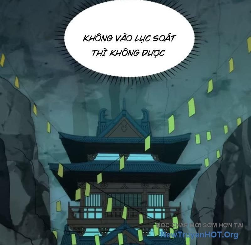 Bắt Đầu Đánh Dấu Hoang Cổ Thánh Thể Chap 107 - Next Chap 108