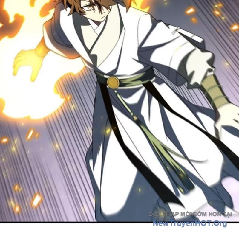 Bắt Đầu Đánh Dấu Hoang Cổ Thánh Thể Chap 107 - Next Chap 108