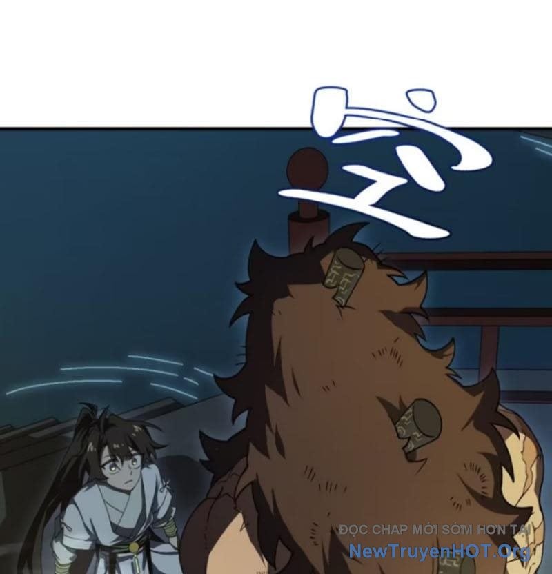 Bắt Đầu Đánh Dấu Hoang Cổ Thánh Thể Chap 107 - Next Chap 108