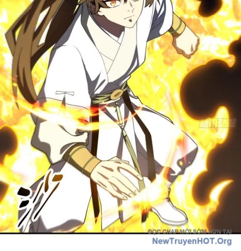 Bắt Đầu Đánh Dấu Hoang Cổ Thánh Thể Chap 107 - Next Chap 108