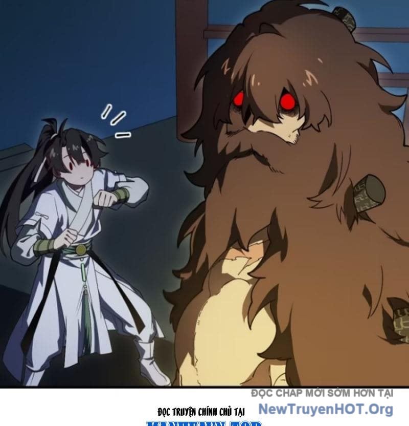 Bắt Đầu Đánh Dấu Hoang Cổ Thánh Thể Chap 107 - Next Chap 108