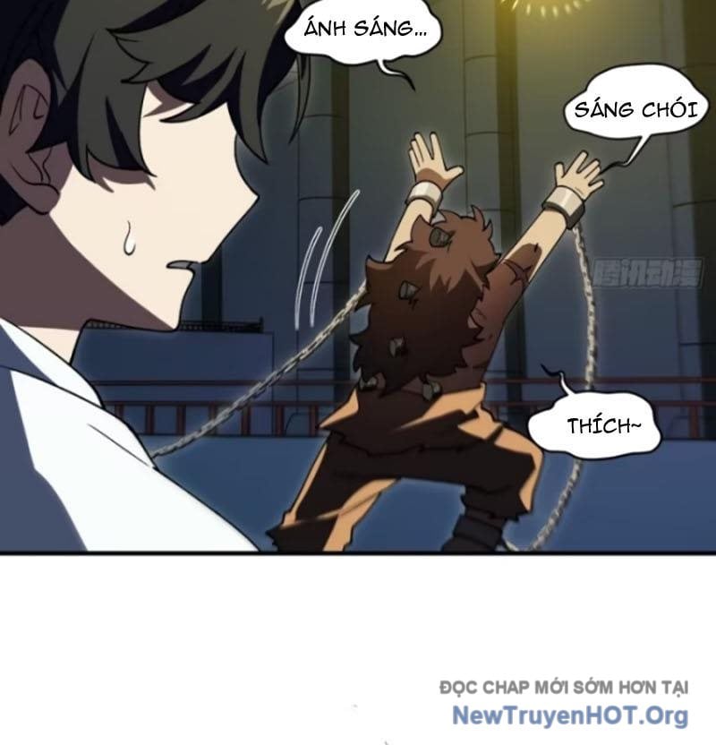 Bắt Đầu Đánh Dấu Hoang Cổ Thánh Thể Chap 107 - Next Chap 108