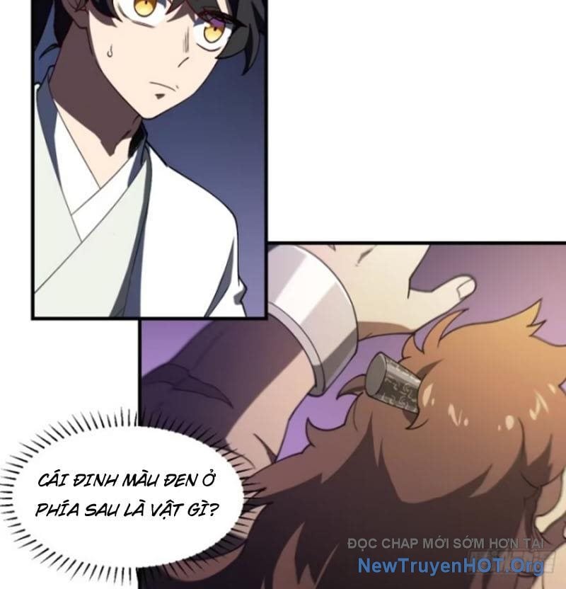 Bắt Đầu Đánh Dấu Hoang Cổ Thánh Thể Chap 107 - Next Chap 108