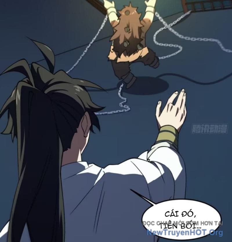 Bắt Đầu Đánh Dấu Hoang Cổ Thánh Thể Chap 107 - Next Chap 108