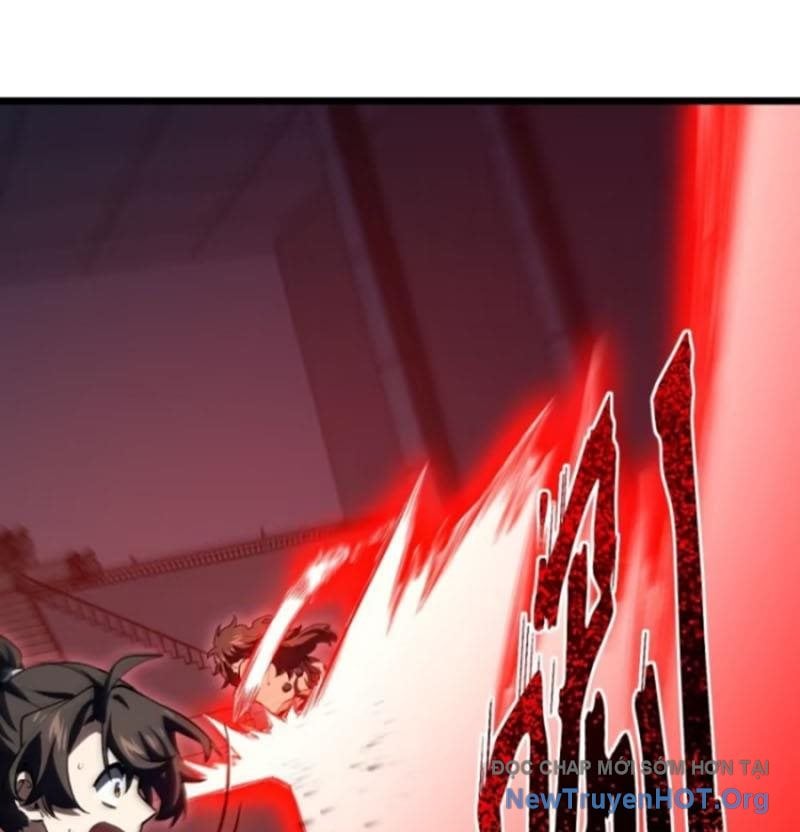 Bắt Đầu Đánh Dấu Hoang Cổ Thánh Thể Chap 107 - Next Chap 108