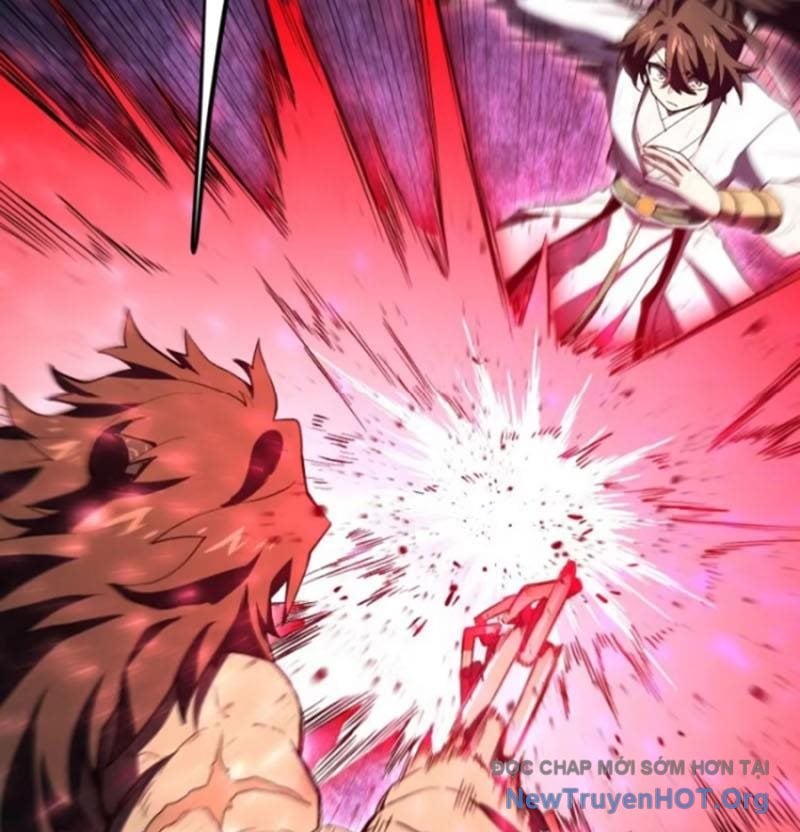 Bắt Đầu Đánh Dấu Hoang Cổ Thánh Thể Chap 107 - Next Chap 108