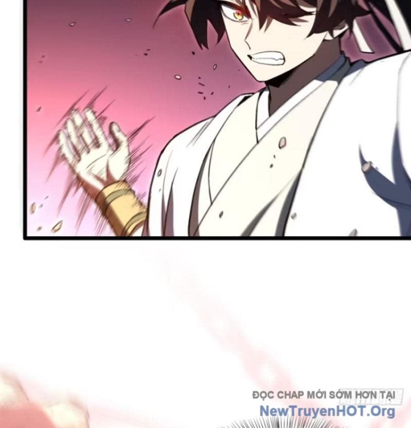 Bắt Đầu Đánh Dấu Hoang Cổ Thánh Thể Chap 107 - Next Chap 108