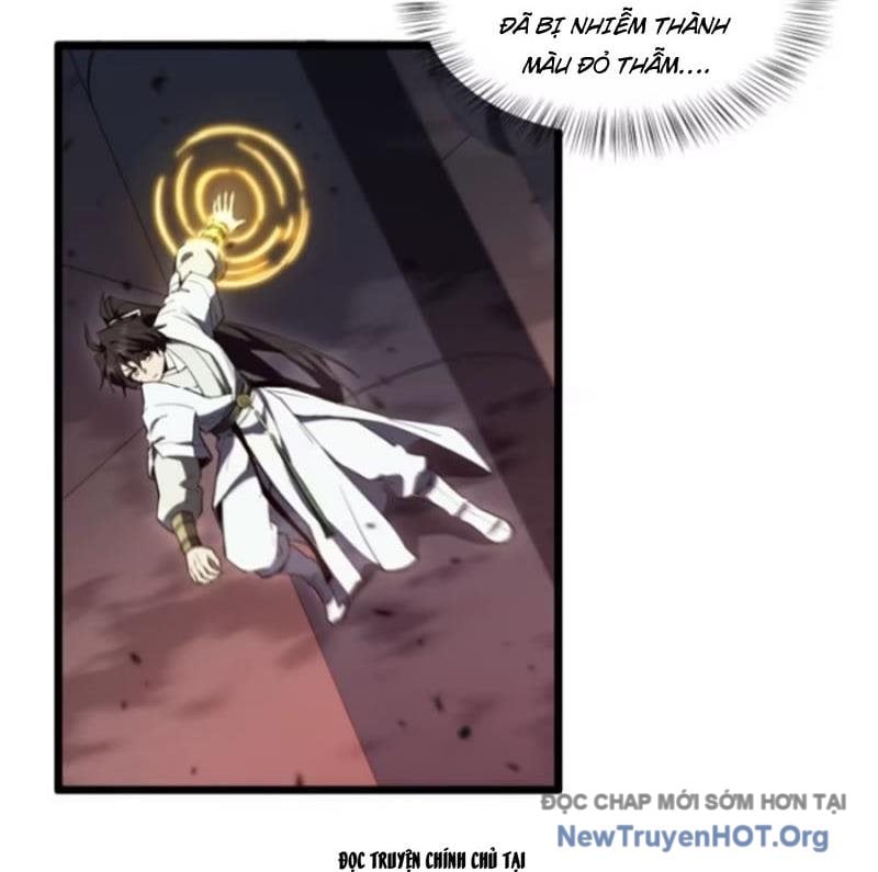 Bắt Đầu Đánh Dấu Hoang Cổ Thánh Thể Chap 107 - Next Chap 108