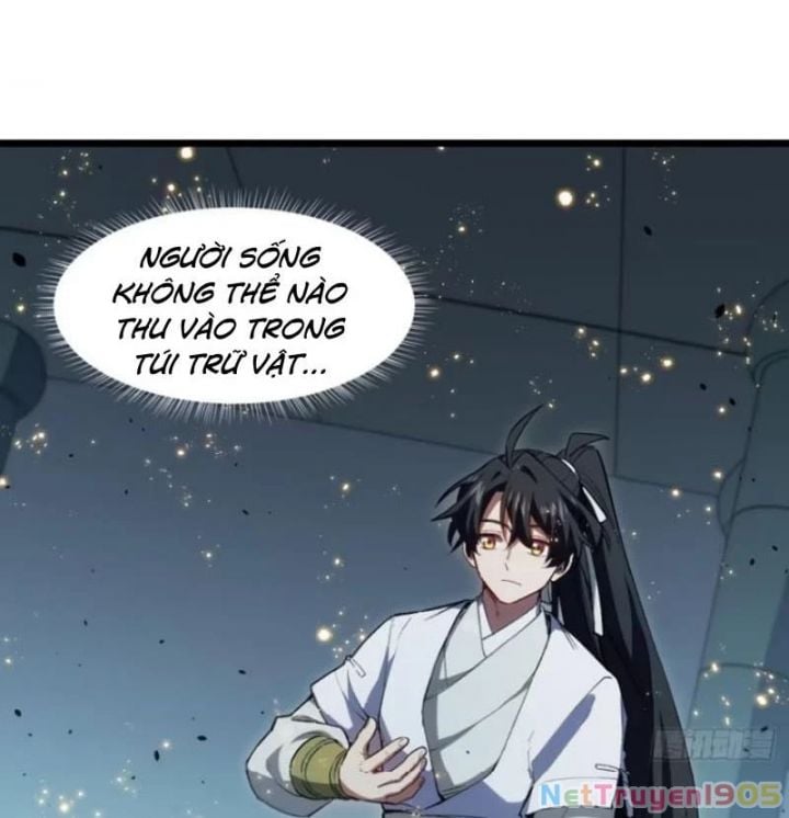 Bắt Đầu Đánh Dấu Hoang Cổ Thánh Thể Chap 109 - Next Chap 110