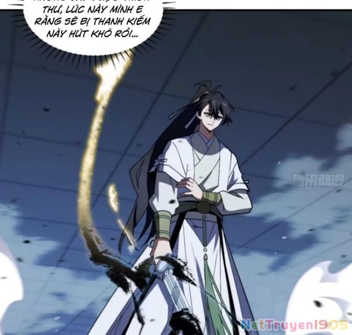 Bắt Đầu Đánh Dấu Hoang Cổ Thánh Thể Chap 109 - Next Chap 110