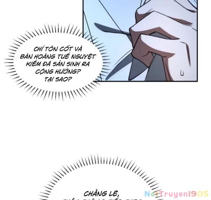 Bắt Đầu Đánh Dấu Hoang Cổ Thánh Thể Chap 109 - Next Chap 110