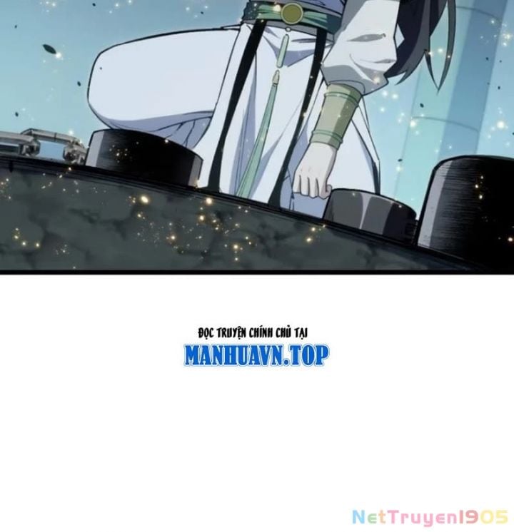 Bắt Đầu Đánh Dấu Hoang Cổ Thánh Thể Chap 109 - Next Chap 110