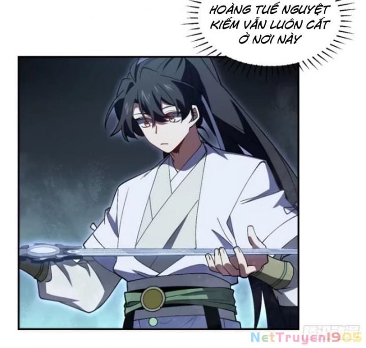 Bắt Đầu Đánh Dấu Hoang Cổ Thánh Thể Chap 109 - Next Chap 110