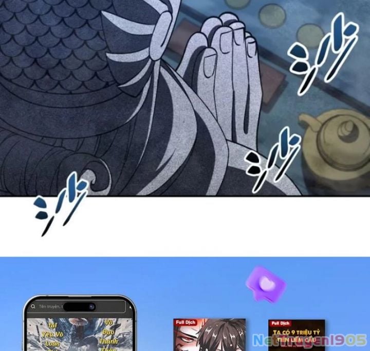 Bắt Đầu Đánh Dấu Hoang Cổ Thánh Thể Chap 109 - Next Chap 110