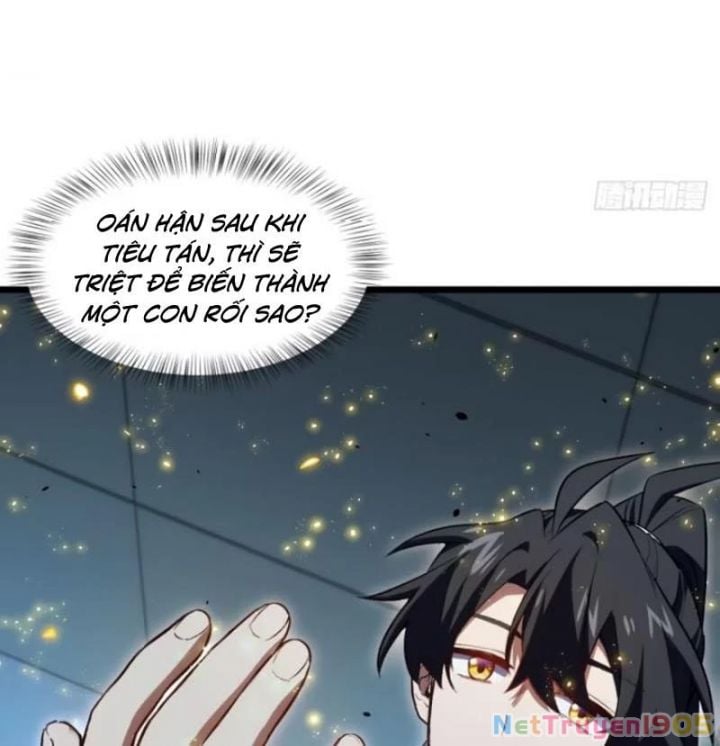 Bắt Đầu Đánh Dấu Hoang Cổ Thánh Thể Chap 109 - Next Chap 110