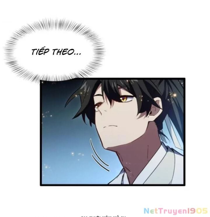 Bắt Đầu Đánh Dấu Hoang Cổ Thánh Thể Chap 109 - Next Chap 110