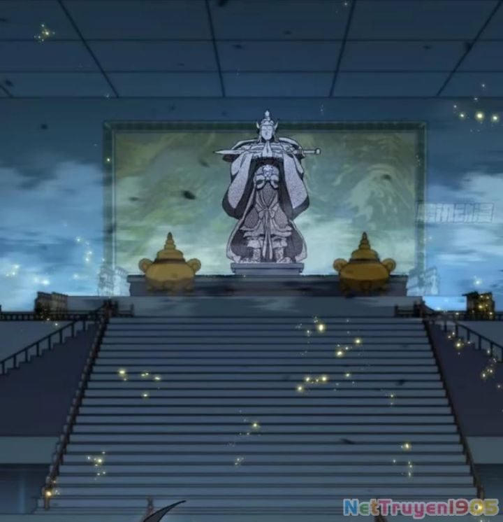 Bắt Đầu Đánh Dấu Hoang Cổ Thánh Thể Chap 109 - Next Chap 110