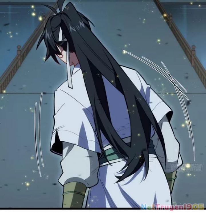 Bắt Đầu Đánh Dấu Hoang Cổ Thánh Thể Chap 109 - Next Chap 110