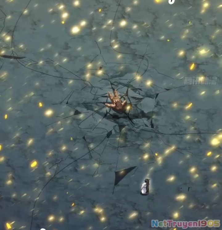 Bắt Đầu Đánh Dấu Hoang Cổ Thánh Thể Chap 109 - Next Chap 110