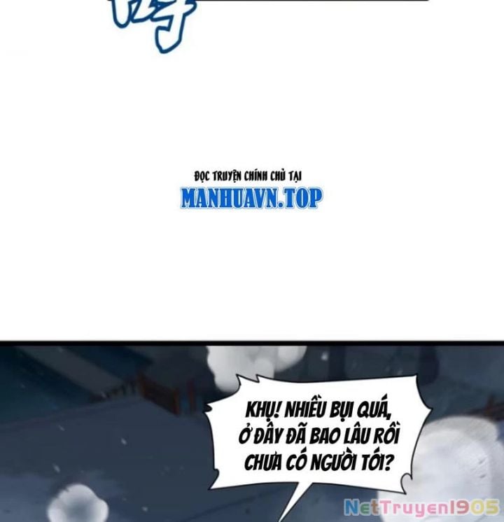 Bắt Đầu Đánh Dấu Hoang Cổ Thánh Thể Chap 109 - Next Chap 110