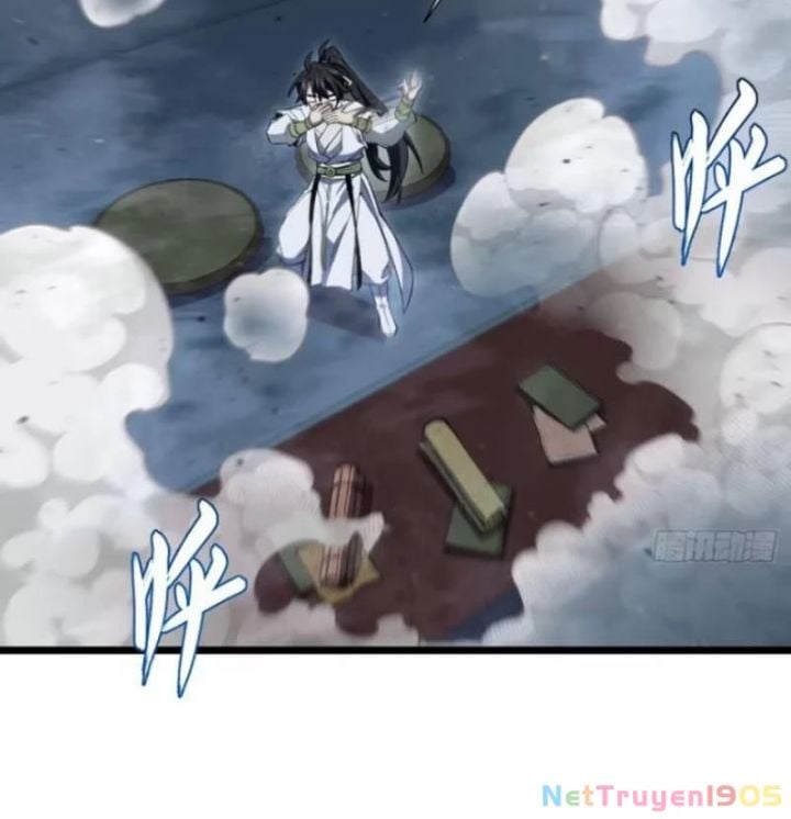 Bắt Đầu Đánh Dấu Hoang Cổ Thánh Thể Chap 109 - Next Chap 110