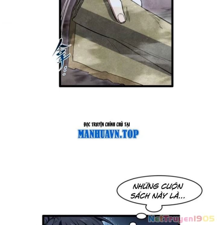 Bắt Đầu Đánh Dấu Hoang Cổ Thánh Thể Chap 109 - Next Chap 110