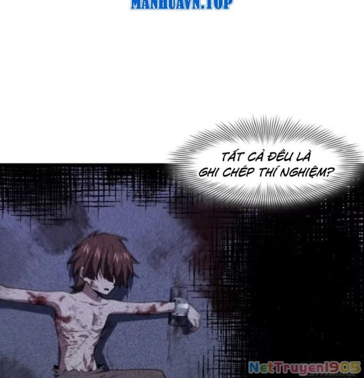 Bắt Đầu Đánh Dấu Hoang Cổ Thánh Thể Chap 109 - Next Chap 110