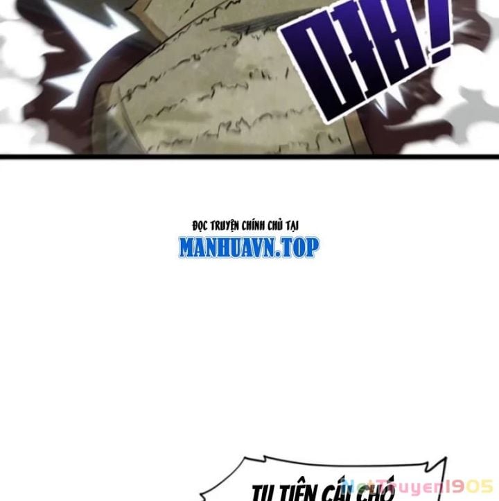 Bắt Đầu Đánh Dấu Hoang Cổ Thánh Thể Chap 109 - Next Chap 110