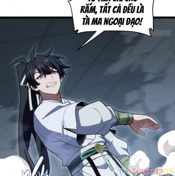 Bắt Đầu Đánh Dấu Hoang Cổ Thánh Thể Chap 109 - Next Chap 110