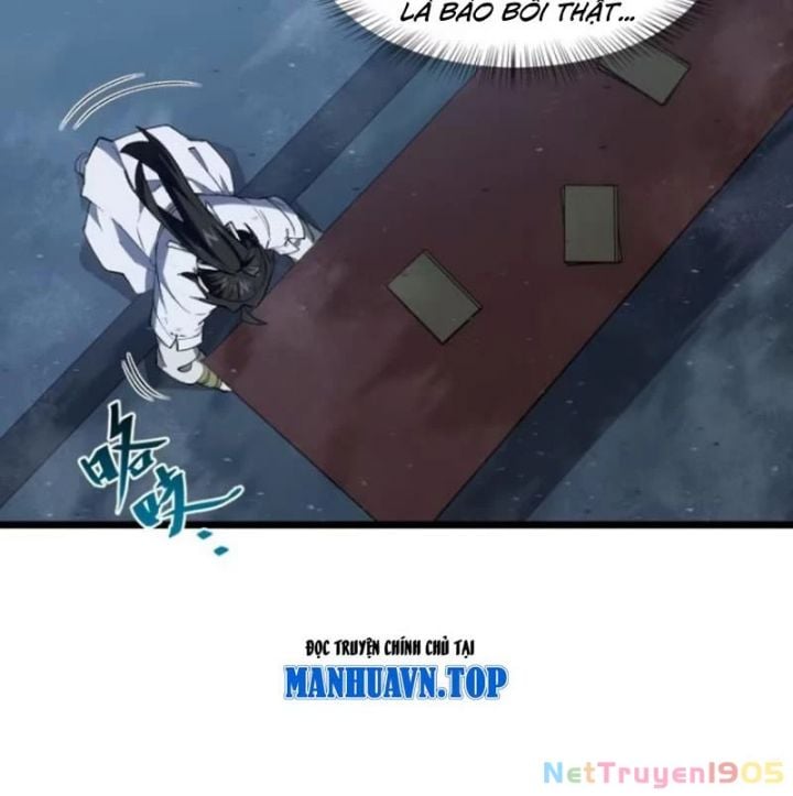 Bắt Đầu Đánh Dấu Hoang Cổ Thánh Thể Chap 109 - Next Chap 110