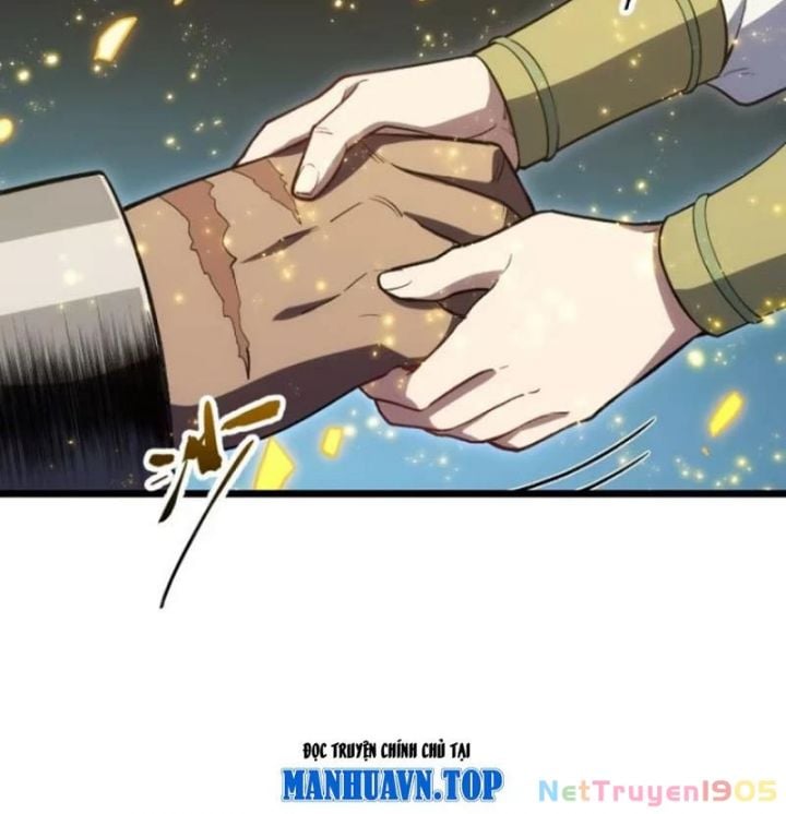 Bắt Đầu Đánh Dấu Hoang Cổ Thánh Thể Chap 109 - Next Chap 110