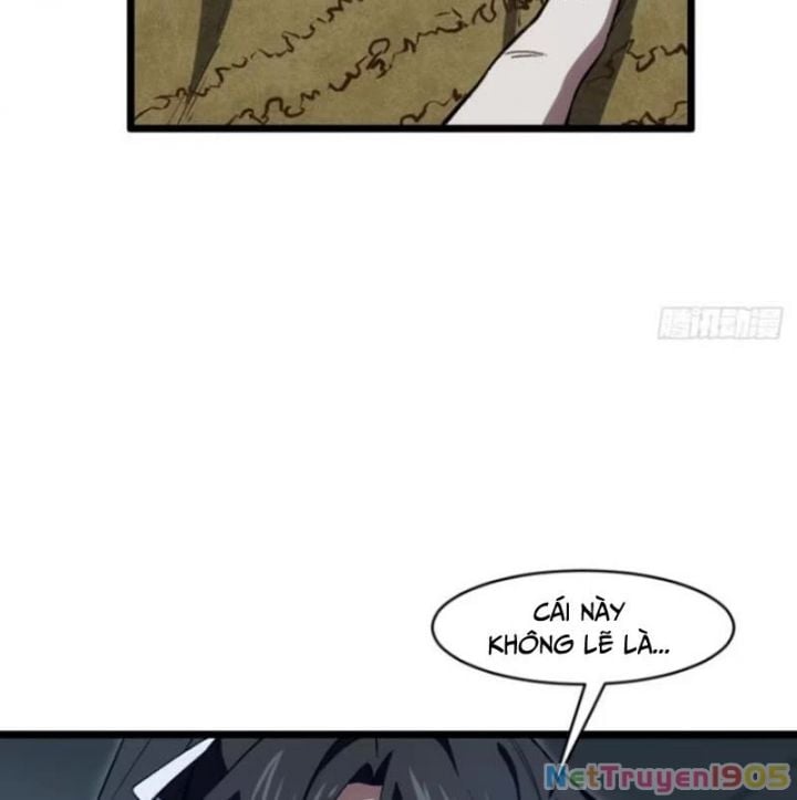 Bắt Đầu Đánh Dấu Hoang Cổ Thánh Thể Chap 109 - Next Chap 110