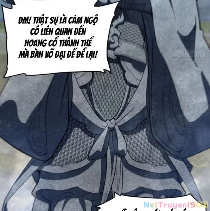 Bắt Đầu Đánh Dấu Hoang Cổ Thánh Thể Chap 109 - Next Chap 110