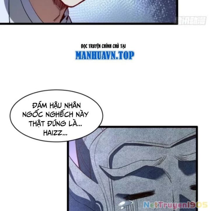 Bắt Đầu Đánh Dấu Hoang Cổ Thánh Thể Chap 109 - Next Chap 110