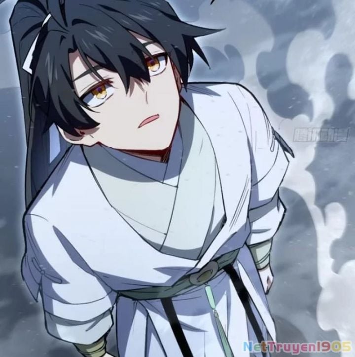 Bắt Đầu Đánh Dấu Hoang Cổ Thánh Thể Chap 109 - Next Chap 110