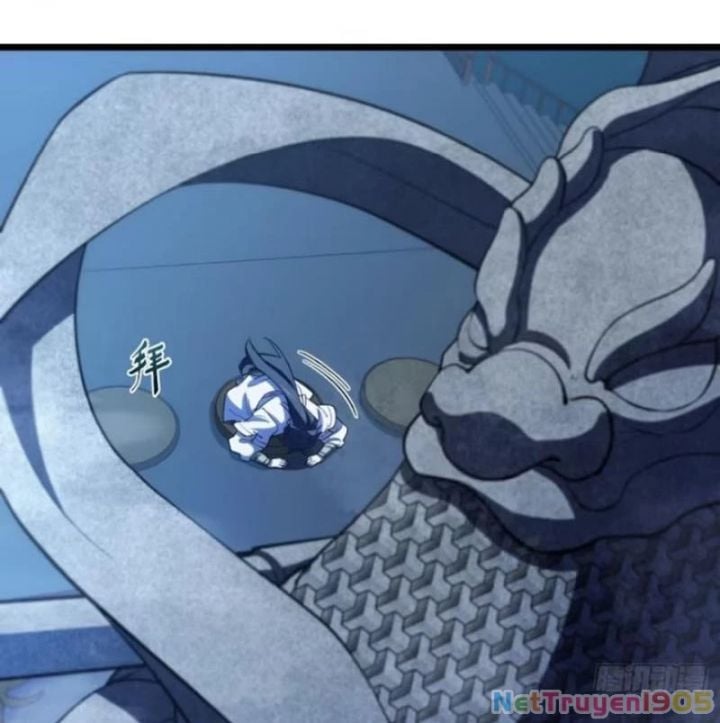 Bắt Đầu Đánh Dấu Hoang Cổ Thánh Thể Chap 109 - Next Chap 110