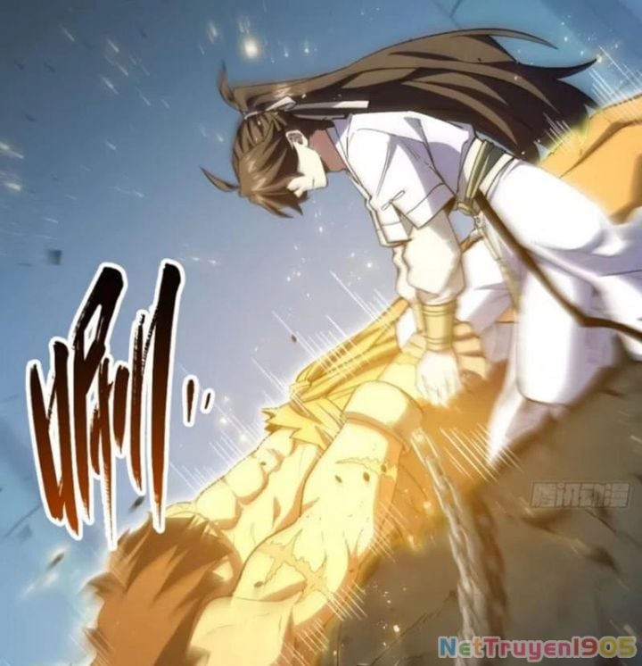 Bắt Đầu Đánh Dấu Hoang Cổ Thánh Thể Chap 109 - Next Chap 110