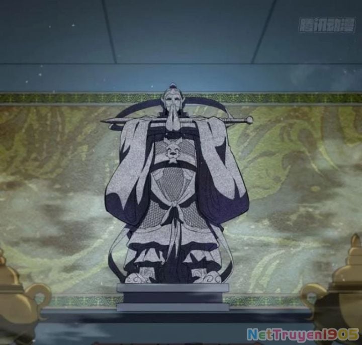 Bắt Đầu Đánh Dấu Hoang Cổ Thánh Thể Chap 109 - Next Chap 110