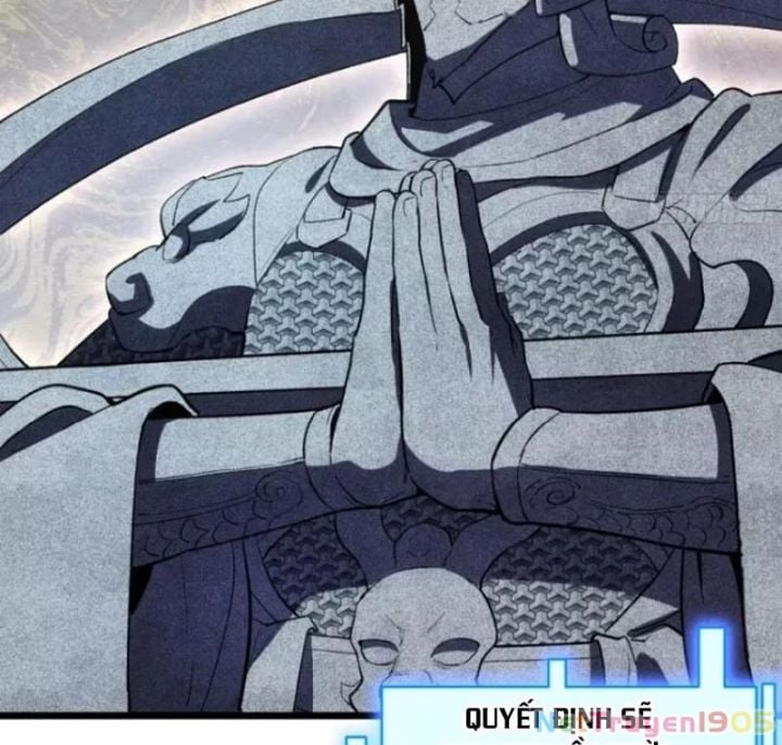 Bắt Đầu Đánh Dấu Hoang Cổ Thánh Thể Chap 109 - Next Chap 110